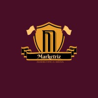 Marketriz logo, Marketriz contact details