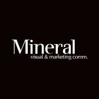 Mineral Visual & Marketing Comm logo, Mineral Visual & Marketing Comm contact details