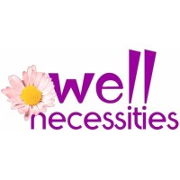 Well Necessities logo, Well Necessities contact details