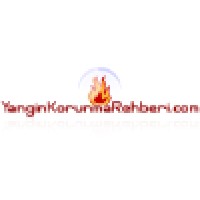 Yangin Korunma Rehberi logo, Yangin Korunma Rehberi contact details