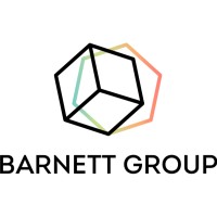 Barnett Group logo, Barnett Group contact details