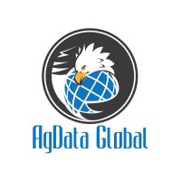 AgData Global logo, AgData Global contact details