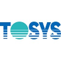 TOSYS Corporation logo, TOSYS Corporation contact details