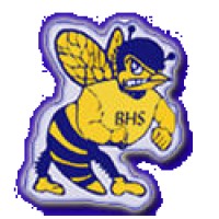 Beauregard High School logo, Beauregard High School contact details