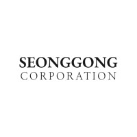 Seonggong Corporation logo, Seonggong Corporation contact details