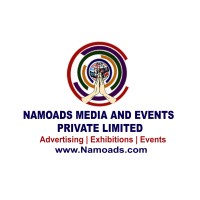 NAMOADS MEDIA AND EVENTS PRIVATE LIMITED logo, NAMOADS MEDIA AND EVENTS PRIVATE LIMITED contact details