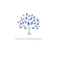 Center for Fertility Support logo, Center for Fertility Support contact details