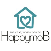 Happymob logo, Happymob contact details