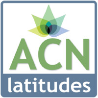 ACN Latitudes logo, ACN Latitudes contact details