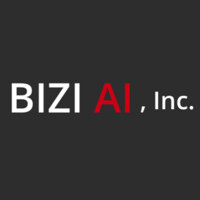 BIZI AI, Inc. logo, BIZI AI, Inc. contact details