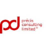 Precis Consulting Limited logo, Precis Consulting Limited contact details