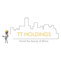 TT HOLDINGS logo, TT HOLDINGS contact details