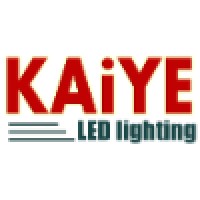 KAIYE lighting Limited logo, KAIYE lighting Limited contact details