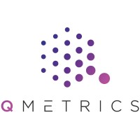 QMetrics, Inc. logo, QMetrics, Inc. contact details