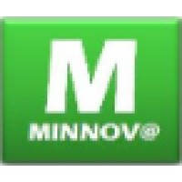 Minnova logo, Minnova contact details