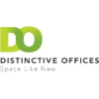 Distinctive Offices logo, Distinctive Offices contact details