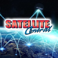 Satellite Central logo, Satellite Central contact details