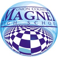 Union County Magnet High School logo, Union County Magnet High School contact details