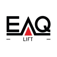 EQ Lift logo, EQ Lift contact details