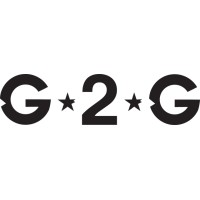 G2G logo, G2G contact details