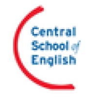 Central School Of English Limited logo, Central School Of English Limited contact details