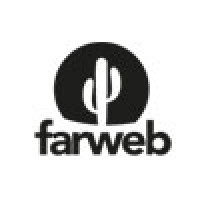 Farweb logo, Farweb contact details