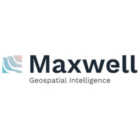 Maxwell Geospatial Intelligence® logo, Maxwell Geospatial Intelligence® contact details