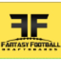 360 Fantasy Football Draft Boards logo, 360 Fantasy Football Draft Boards contact details