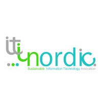 ITINORDIC logo, ITINORDIC contact details