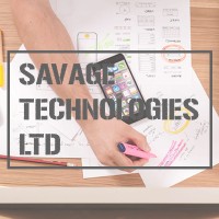 Savage Technologies logo, Savage Technologies contact details