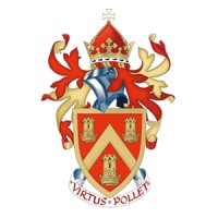 King's School logo, King's School contact details