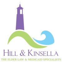 Hill Law Group, PA logo, Hill Law Group, PA contact details