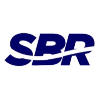 SBR Network logo, SBR Network contact details