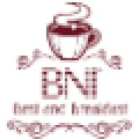 BNI BEST & BREAKFAST logo, BNI BEST & BREAKFAST contact details