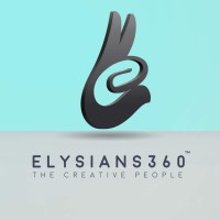 Elysians360 logo, Elysians360 contact details