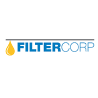 Filtercorp Industrial logo, Filtercorp Industrial contact details