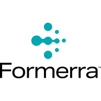 Formerra logo, Formerra contact details