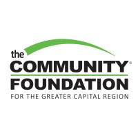 The Community Foundation for the Greater Capital Region logo, The Community Foundation for the Greater Capital Region contact details