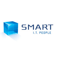 SMART IT People logo, SMART IT People contact details