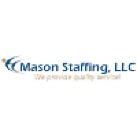 Mason Staffing, LLC logo, Mason Staffing, LLC contact details