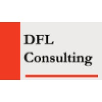 DFL Consulting logo, DFL Consulting contact details