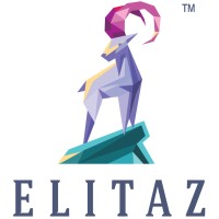 Elitaz logo, Elitaz contact details