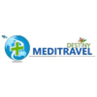 Destiny Meditravel logo, Destiny Meditravel contact details