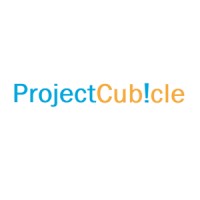 Project Cubicle logo, Project Cubicle contact details