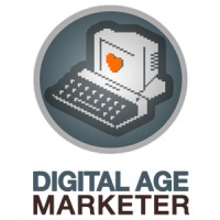 Digital Age Marketer logo, Digital Age Marketer contact details