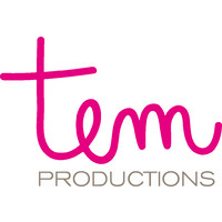 TEM Productions logo, TEM Productions contact details