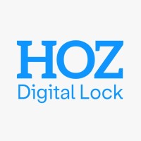 Hoz Digital Lock logo, Hoz Digital Lock contact details