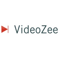 VideoZeeINC logo, VideoZeeINC contact details