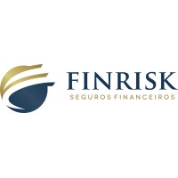 Finrisk Seguros logo, Finrisk Seguros contact details