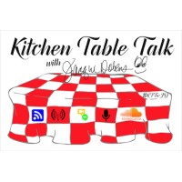 Kitchen Table Talk with Jacqui Dobens logo, Kitchen Table Talk with Jacqui Dobens contact details